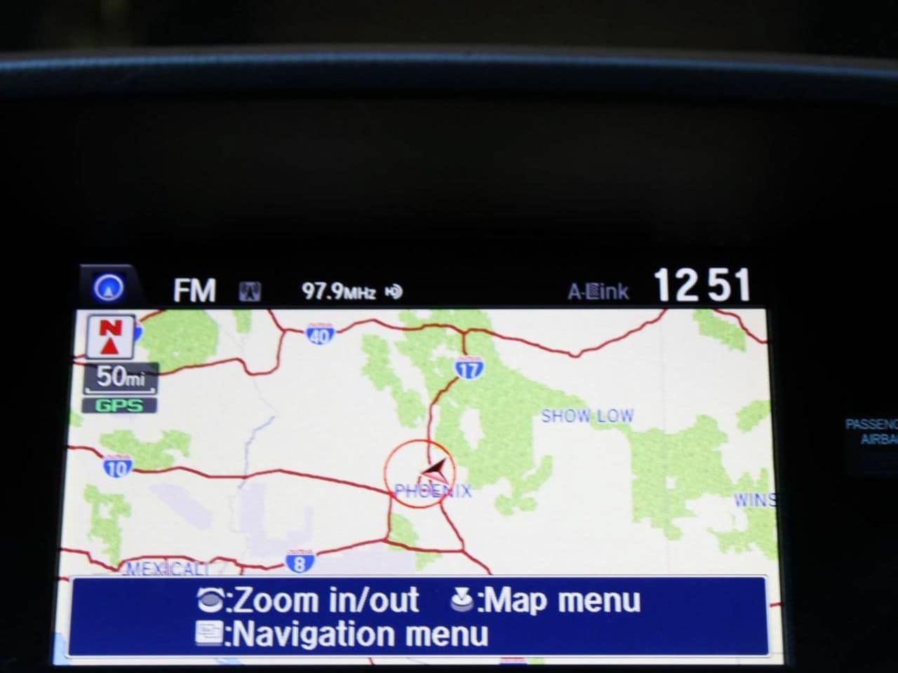 Used 2018 Acura RDX w/ Technology Package FWD image 23