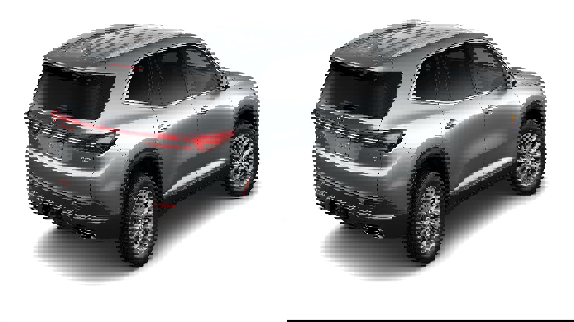 New 2026 Buick Enclave Preferred w/ Power Package image 22