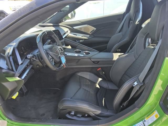 Used 2026 Chevrolet Corvette Z06 w/ Z07 Performance Package image 5