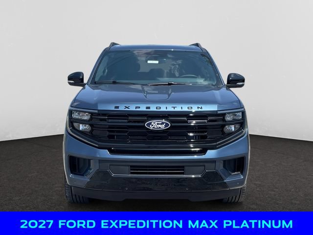 New 2027 Ford Expedition Max Platinum w/ Stealth Performance Package AWD/4WD image 8