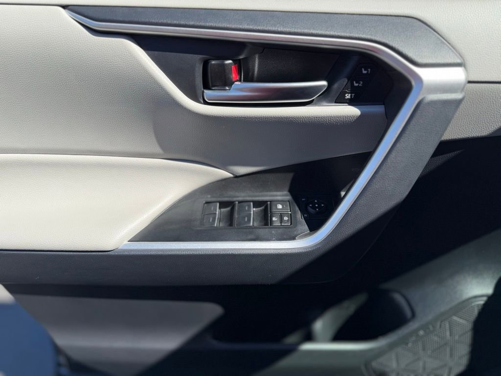 Certified 2024 Toyota RAV4 XLE Premium w/ Weather Package image 15