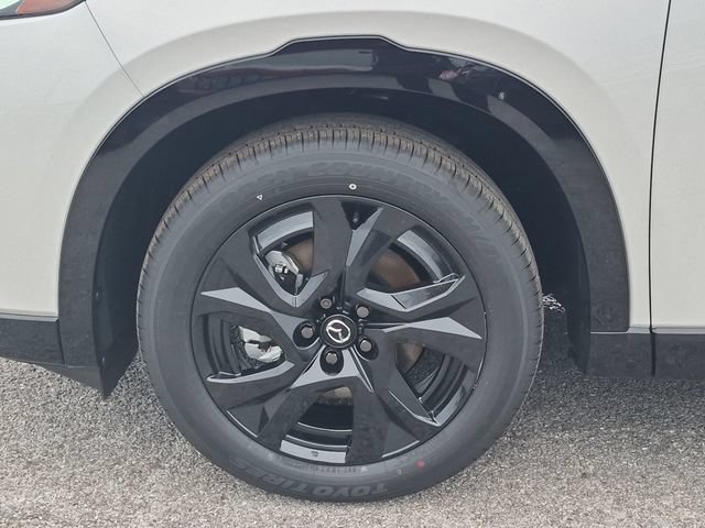 New 2026 MAZDA CX-5 2.5 S w/ Premium Plus Package AWD/4WD image 12