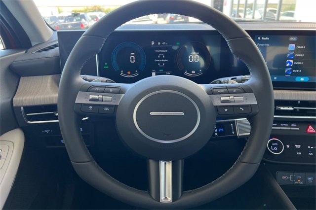 New 2025 Hyundai Sonata SEL image 22