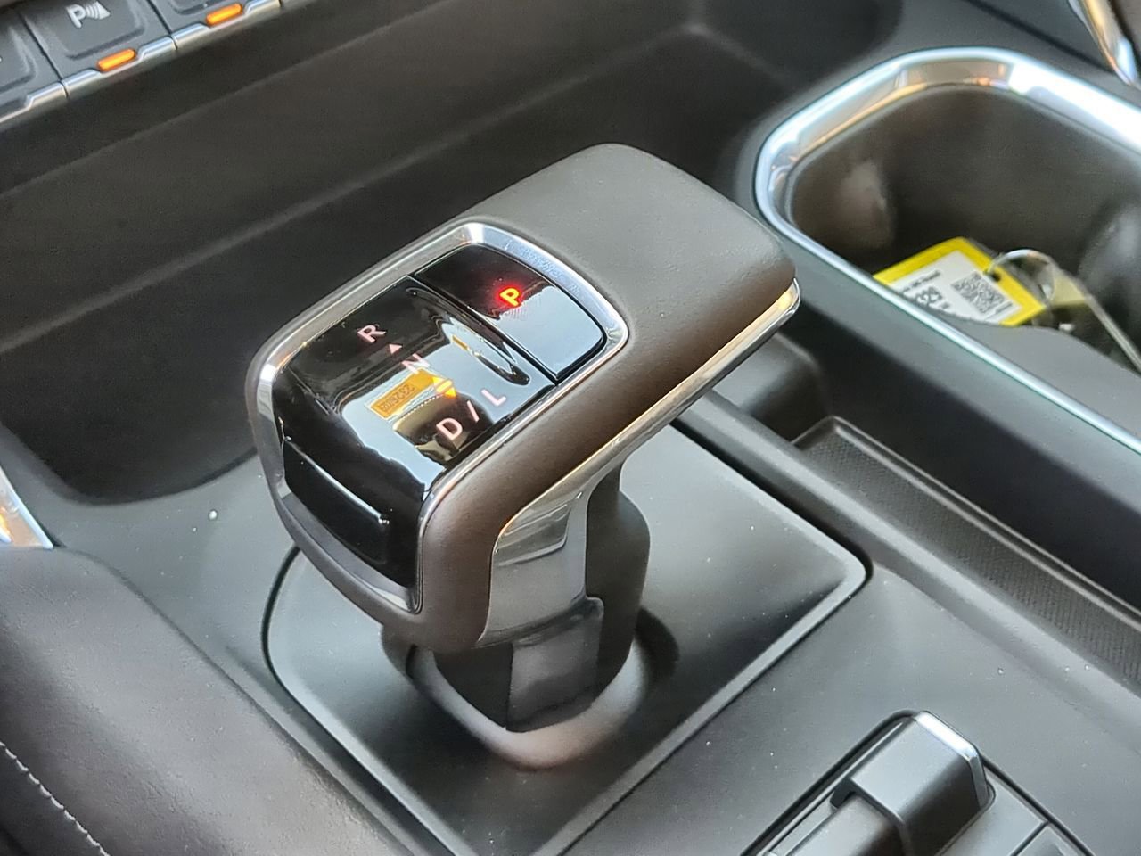 New 2026 GMC Sierra 1500 Denali image 16