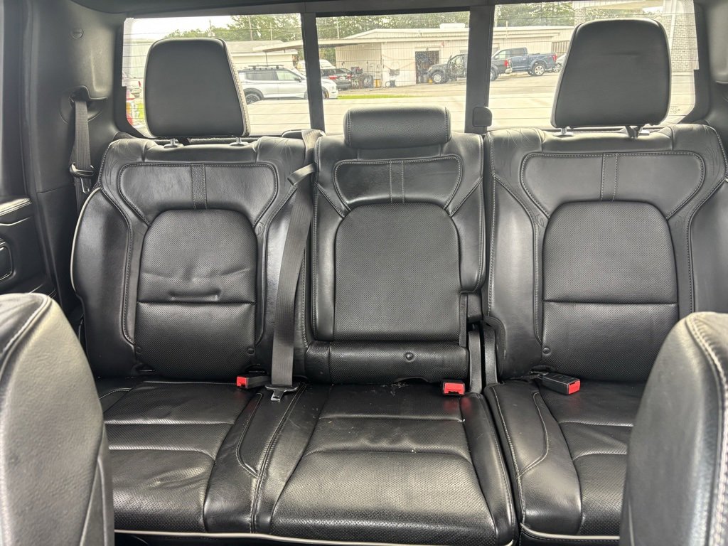 Used 2019 RAM 1500 Limited image 26