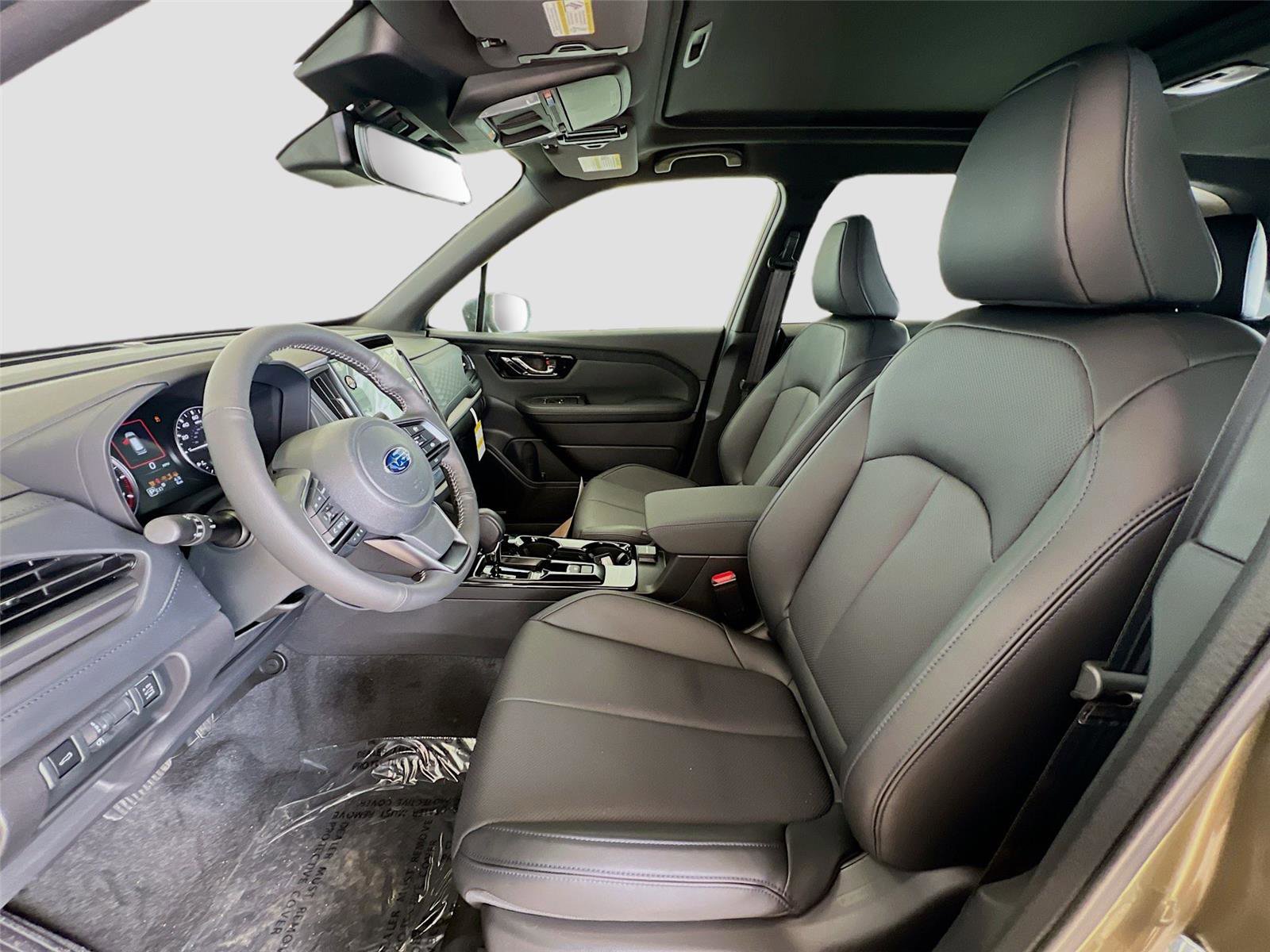 New 2026 Subaru Forester Limited image 24