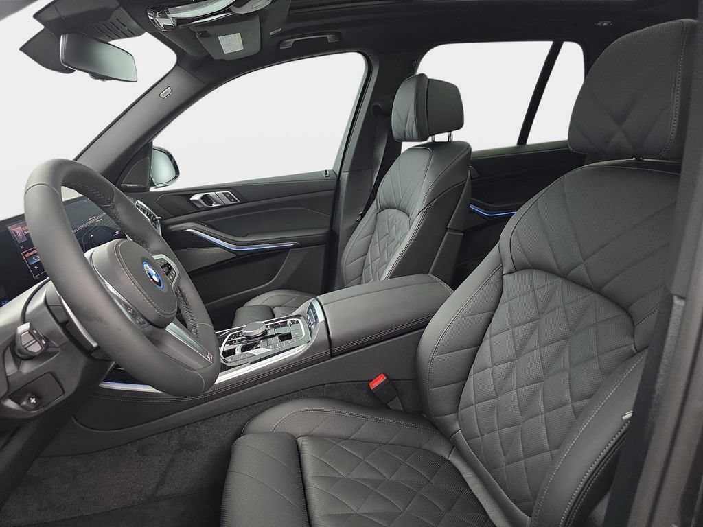 New 2026 BMW X5 xDrive50e w/ M Sport Package AWD/4WD image 15
