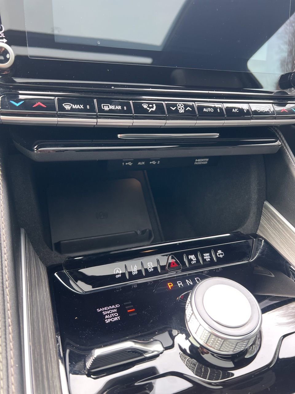 Used 2023 Jeep Wagoneer Series II w/ Premium Group I image 22