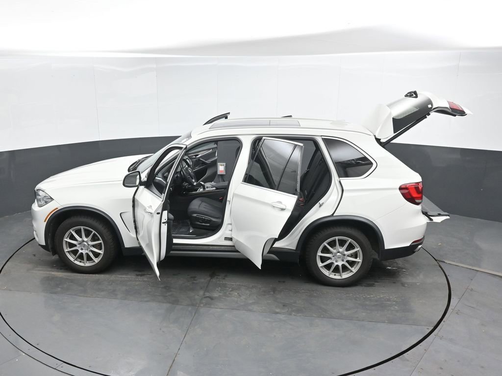 Used 2018 BMW X5 sDrive35i w/ M Sport Package image 52
