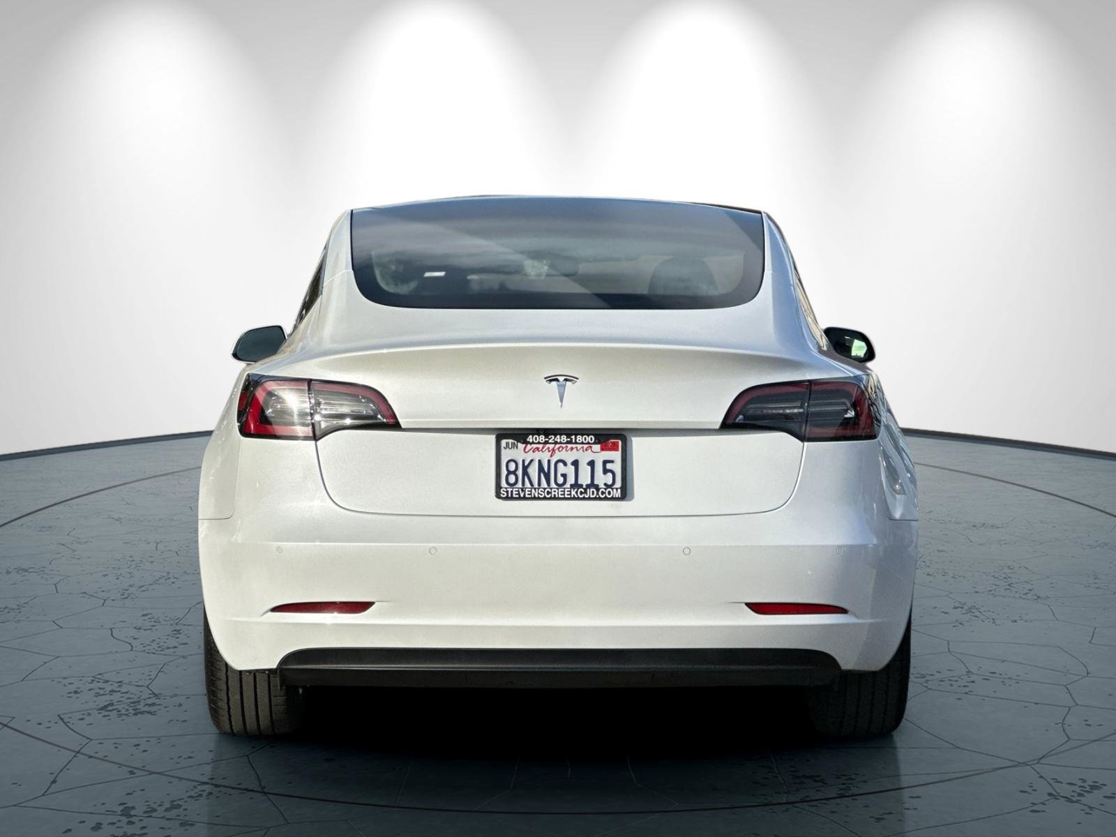 Used 2019 Tesla Model 3 Standard Range Plus image 5