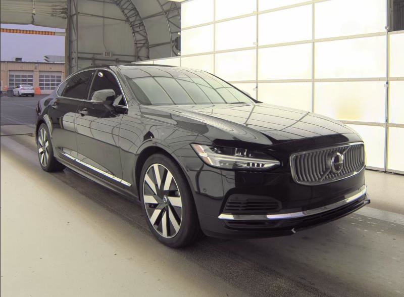 Used 2024 Volvo S90 T8 Ultimate AWD/4WD image 5