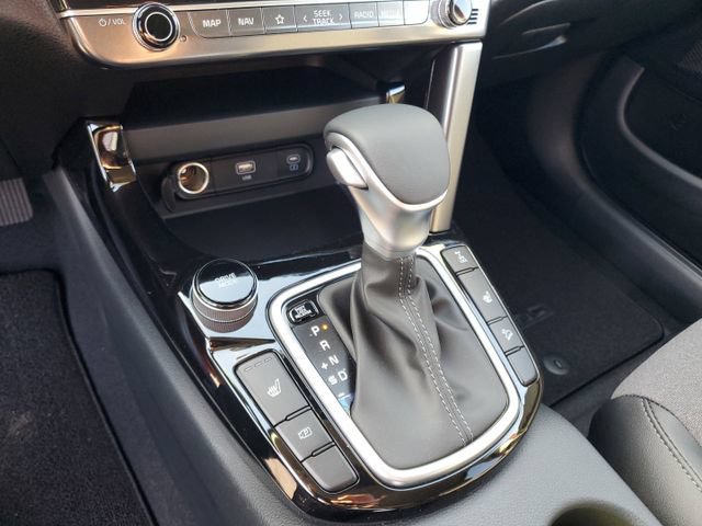 New 2025 Kia Seltos X-Line AWD/4WD image 19