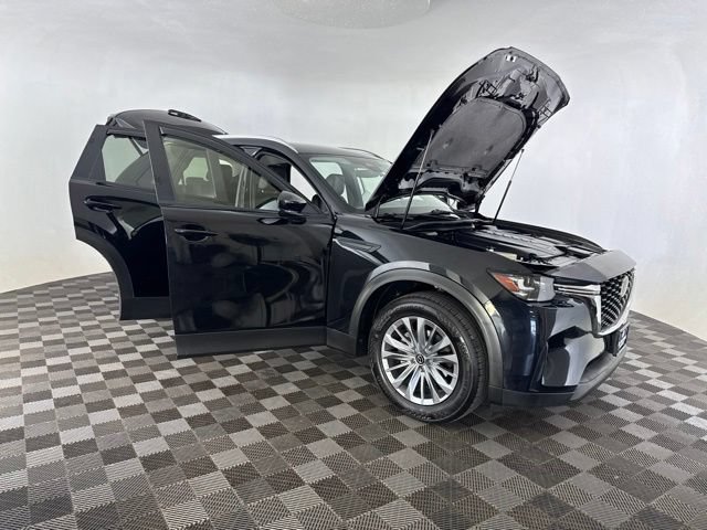 Used 2024 MAZDA CX-90 3.3 Turbo w/ Select Package AWD/4WD image 14