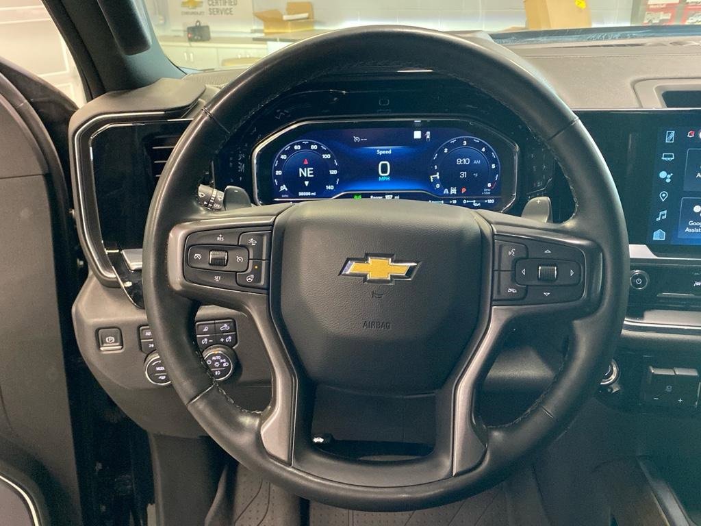 Used 2023 Chevrolet Silverado 1500 High Country w/ High Country Premium Package image 22