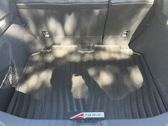 New 2026 Acura Integra A-Spec FWD image 32