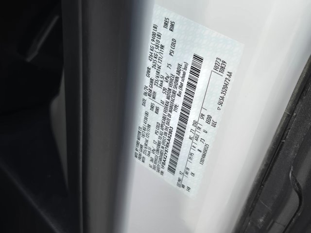 Used 2024 Ford Transit 350 XLT image 23