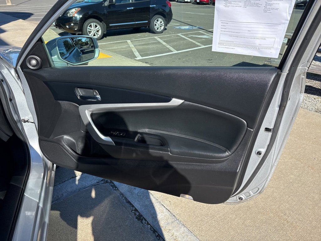 Used 2013 Honda Accord EX-L image 8