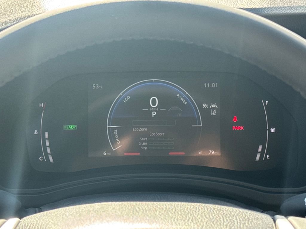 New 2026 Toyota Grand Highlander XLE image 19