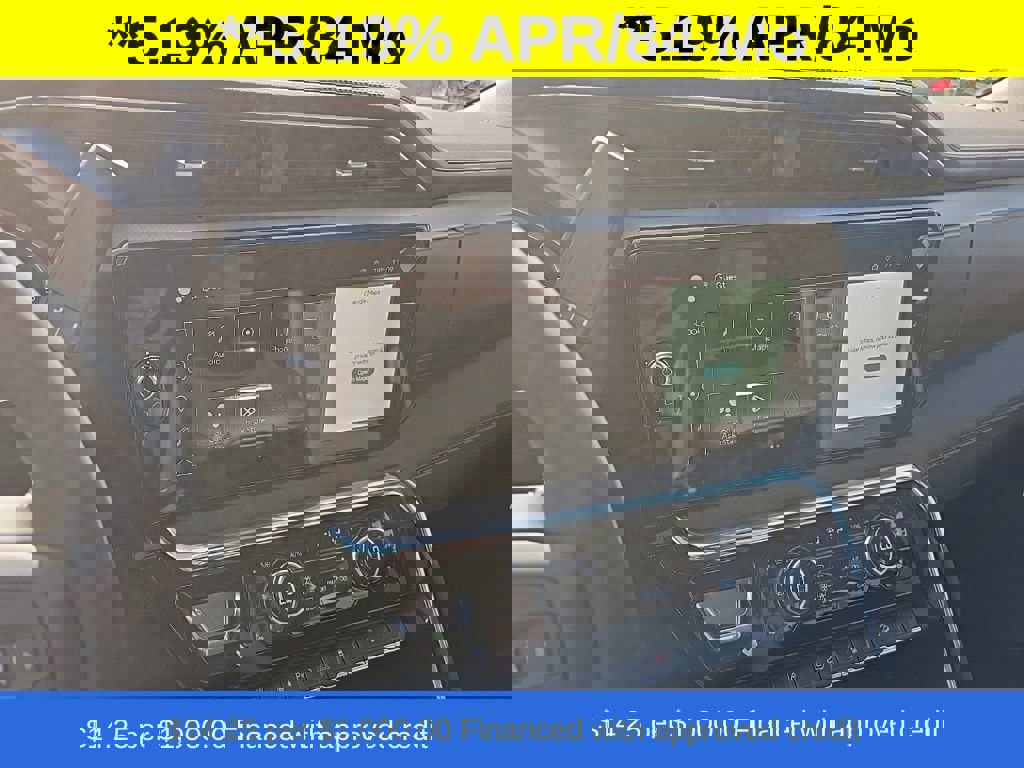 New 2026 GMC Sierra 3500 Denali w/ Denali Reserve Package image 20