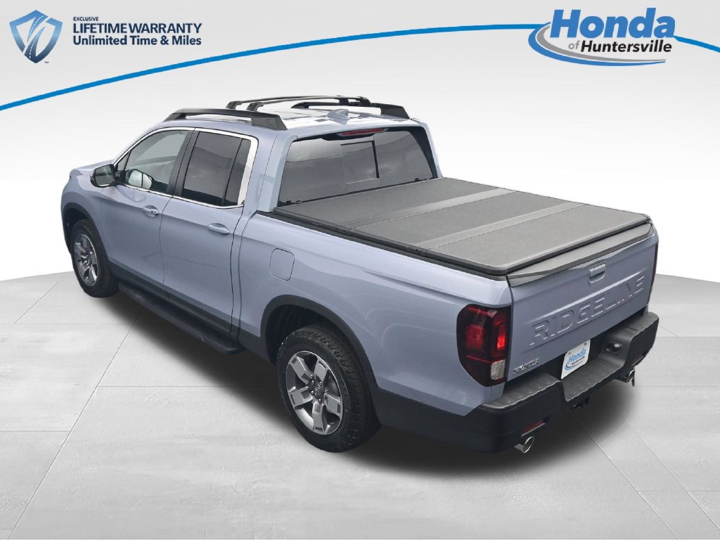 New 2026 Honda Ridgeline RTL image 51