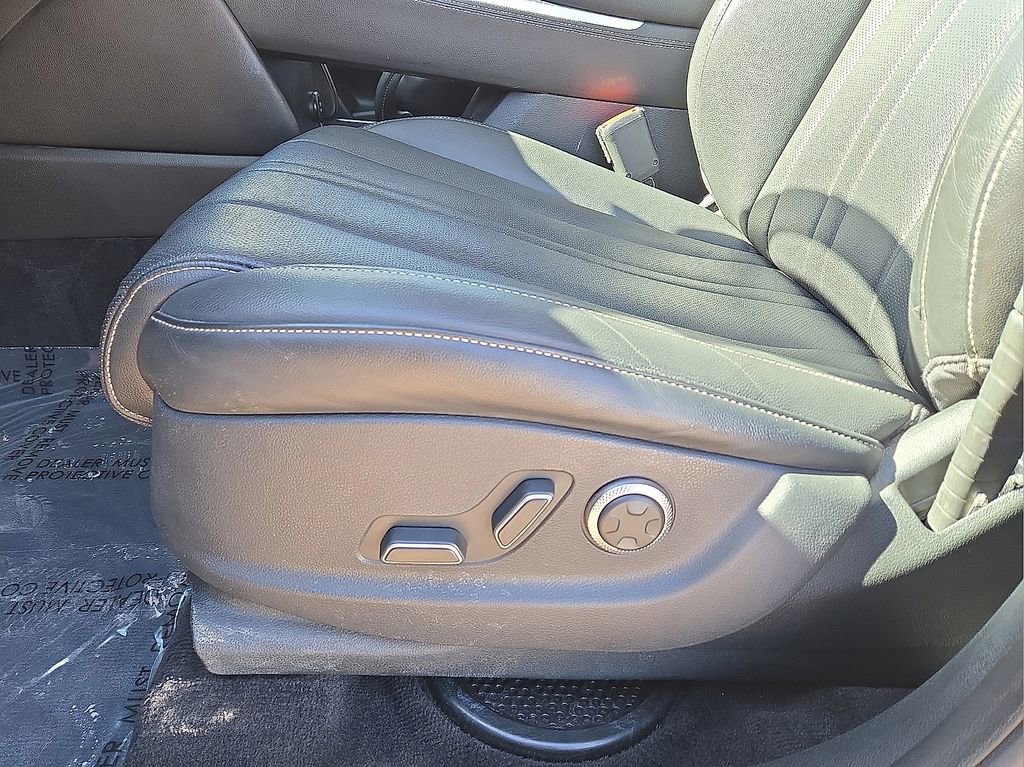 Used 2024 Genesis GV80 2.5T image 24