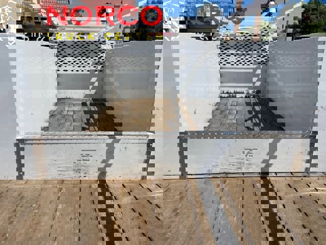 Used 2022 RAM 5500 Tradesman w/ Max Tow Package image 11