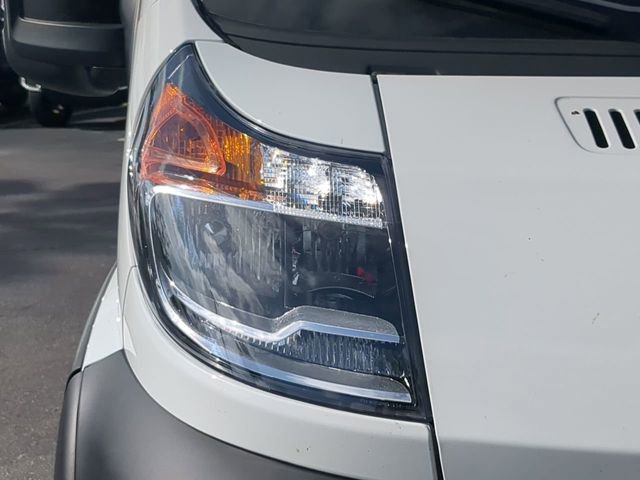 Used 2022 RAM ProMaster 2500 image 10