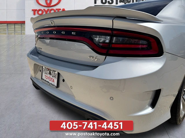 Used 2020 Dodge Charger R/T RWD image 32