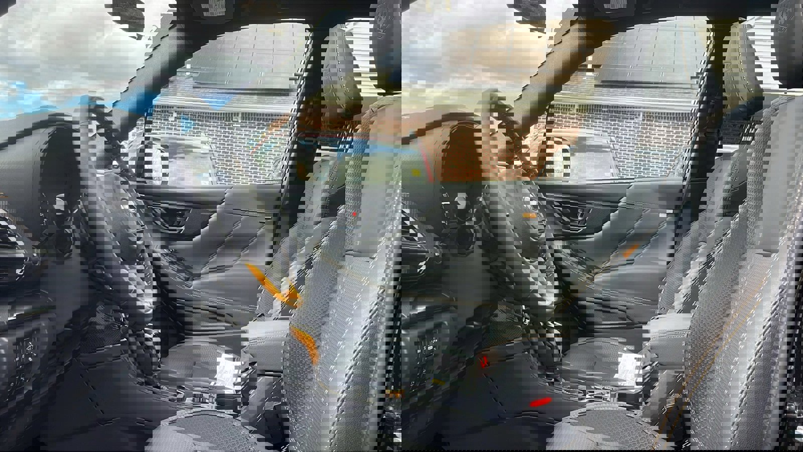 Certified 2024 Subaru Forester Wilderness image 11