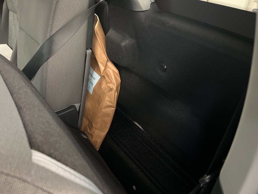 New 2025 Ford F550 4x4 Regular Cab Super Duty image 25