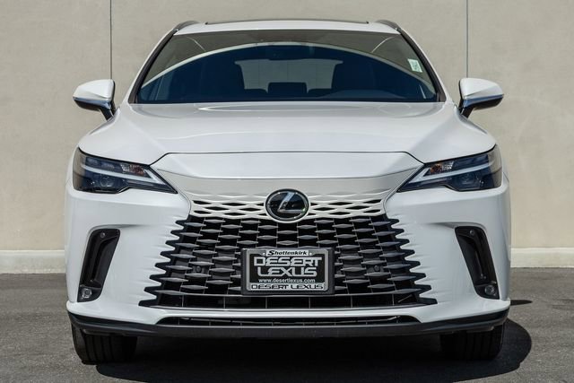Used 2024 Lexus RX 350 350 w/ Technology Package image 2