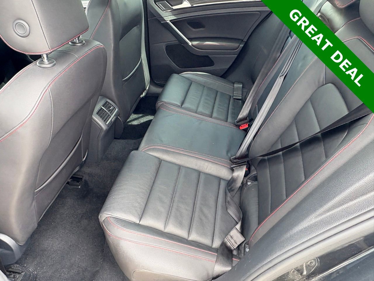 Used 2015 Volkswagen GTI Autobahn image 29