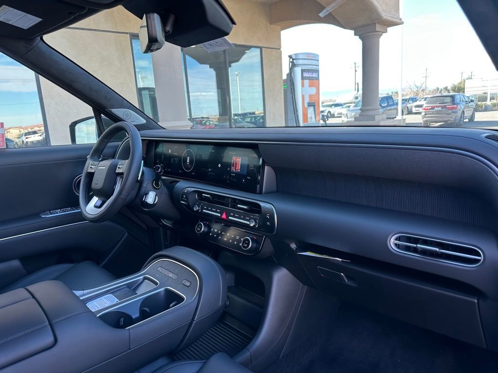 New 2026 Hyundai Palisade Calligraphy image 12