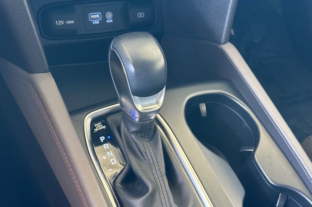 Used 2019 Hyundai Santa Fe Limited FWD image 19