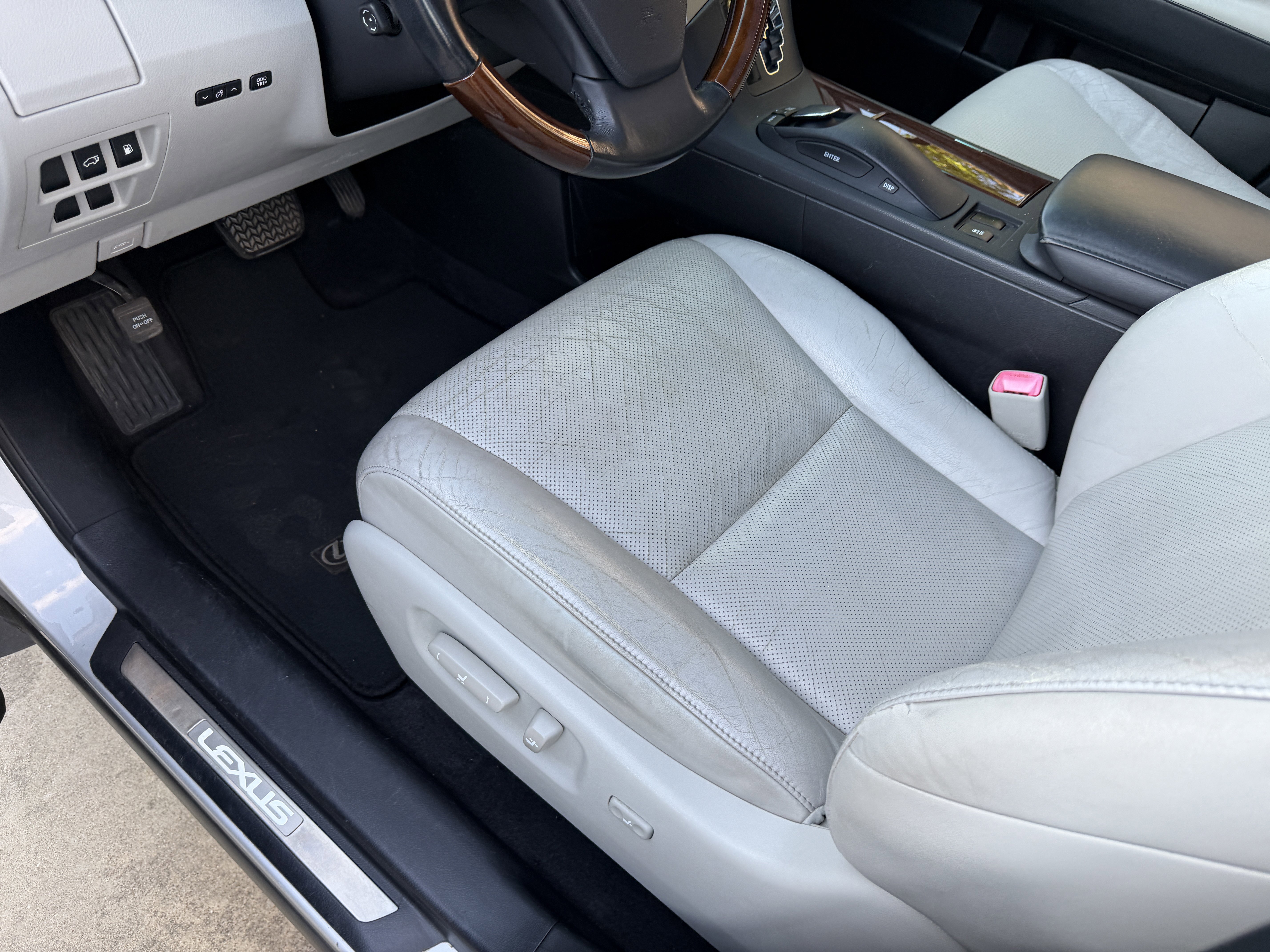 Used 2010 Lexus RX 450h 2WD image 21