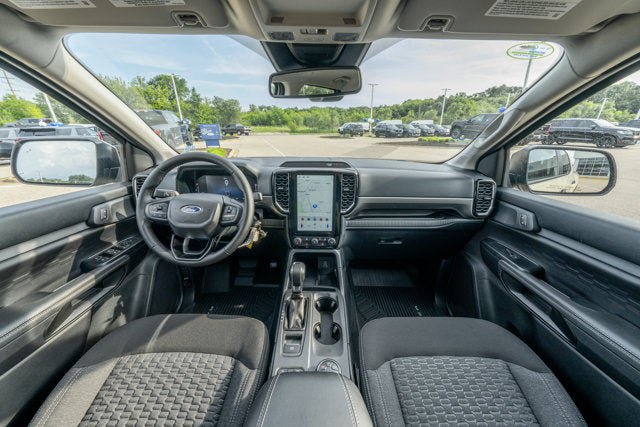 New 2026 Ford Ranger XLT AWD/4WD image 16
