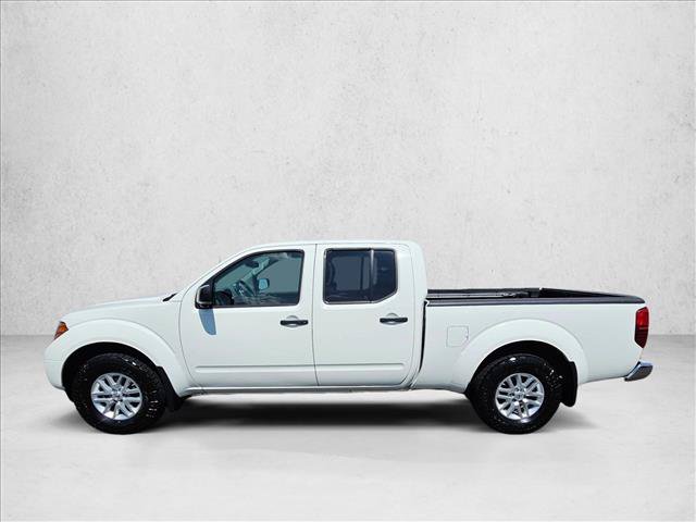 Used 2019 Nissan Frontier SV w/ Value Truck Package AWD/4WD image 8