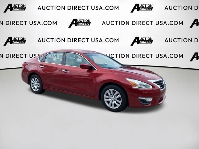 Used 2014 Nissan Altima 2.5 S video 2
