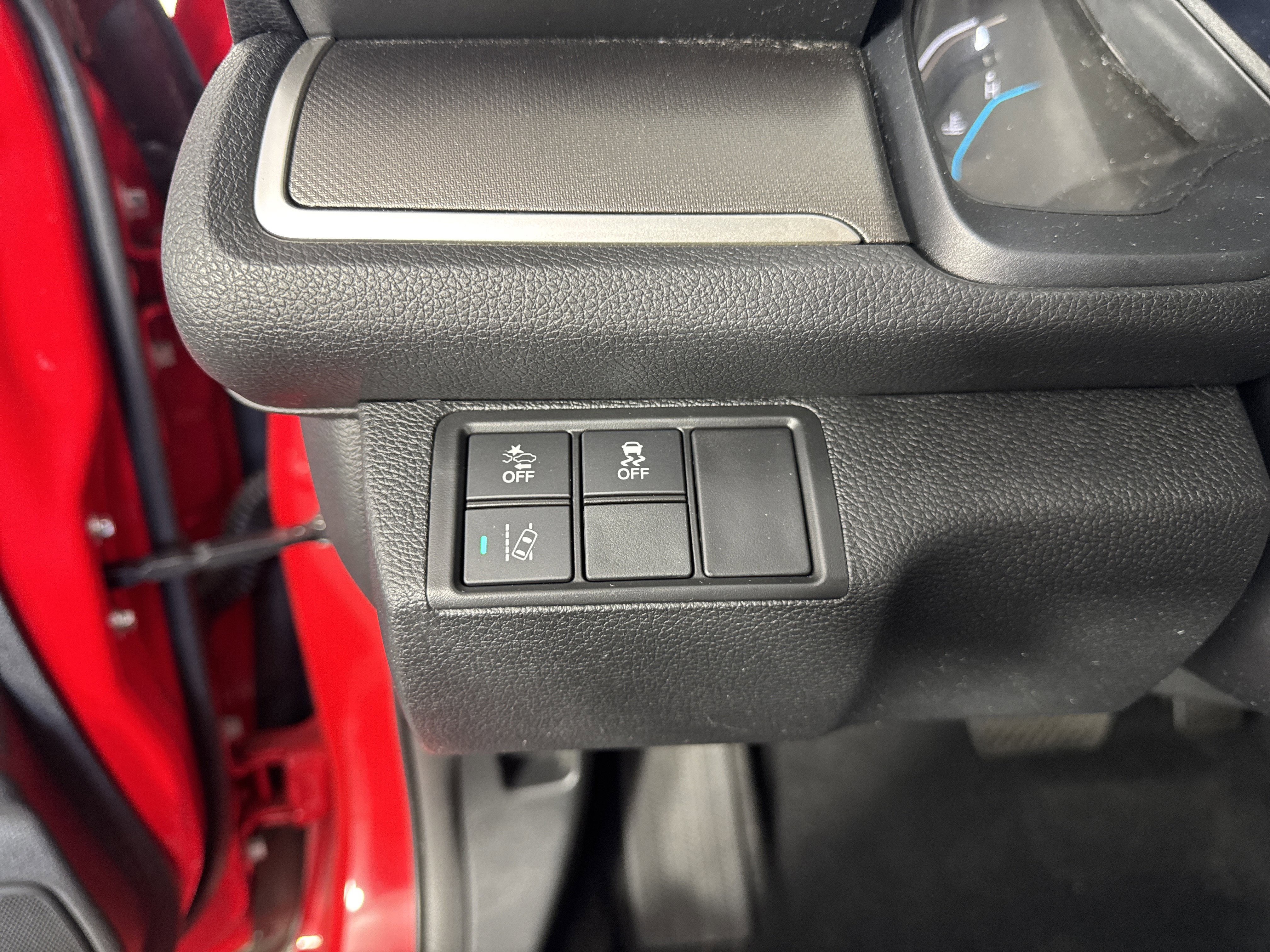 Certified 2019 Honda Civic LX image 23