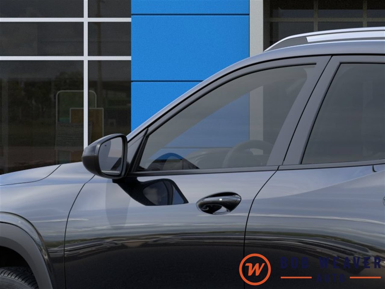 New 2026 Chevrolet Trax ACTIV w/ Driver Confidence Package FWD image 14