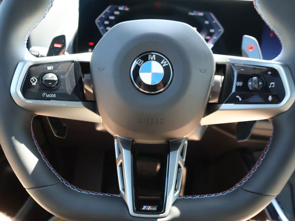 New 2026 BMW X3 M50 image 38