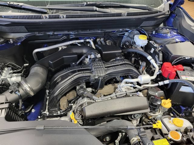 Used 2026 Subaru Outback Premium AWD/4WD image 33