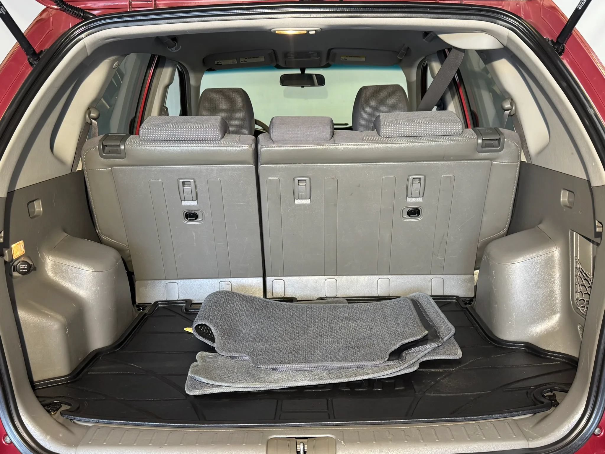 Used 2008 Hyundai Tucson GLS FWD image 28