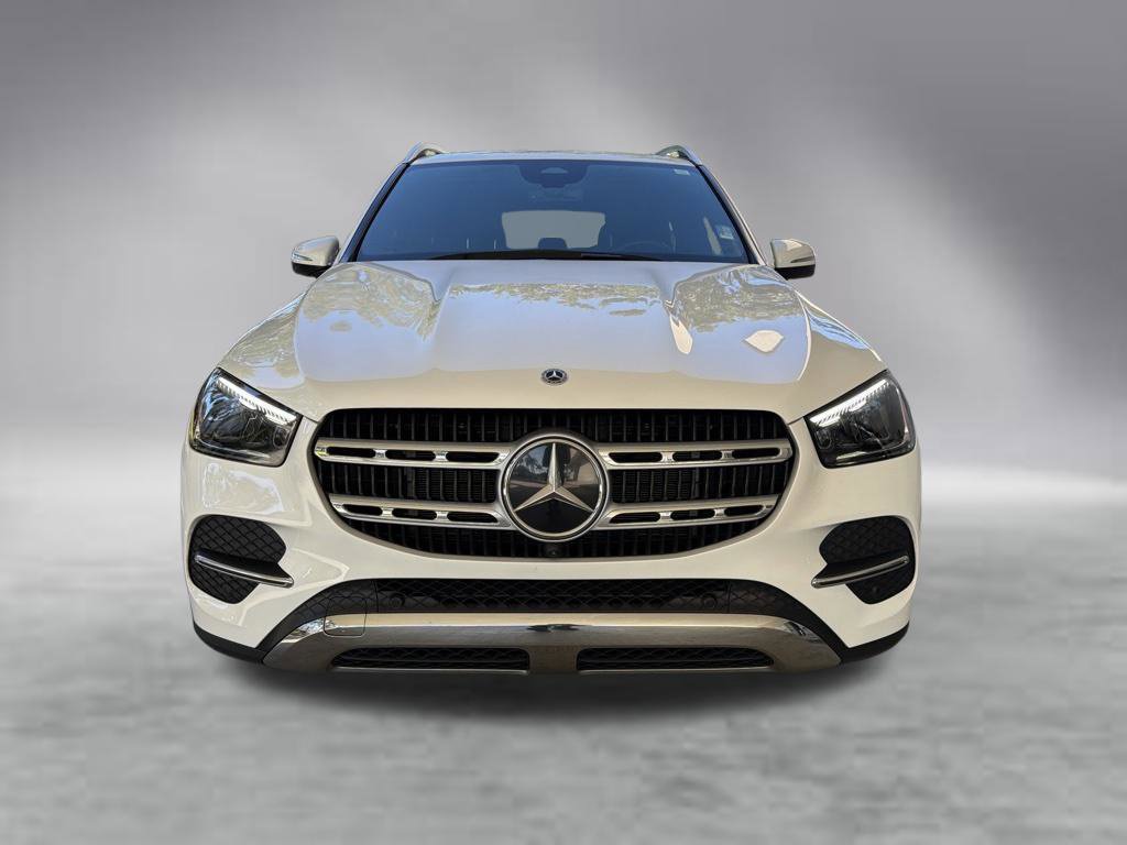 Used 2026 Mercedes-Benz GLE 350 4MATIC w/ Winter Package image 12