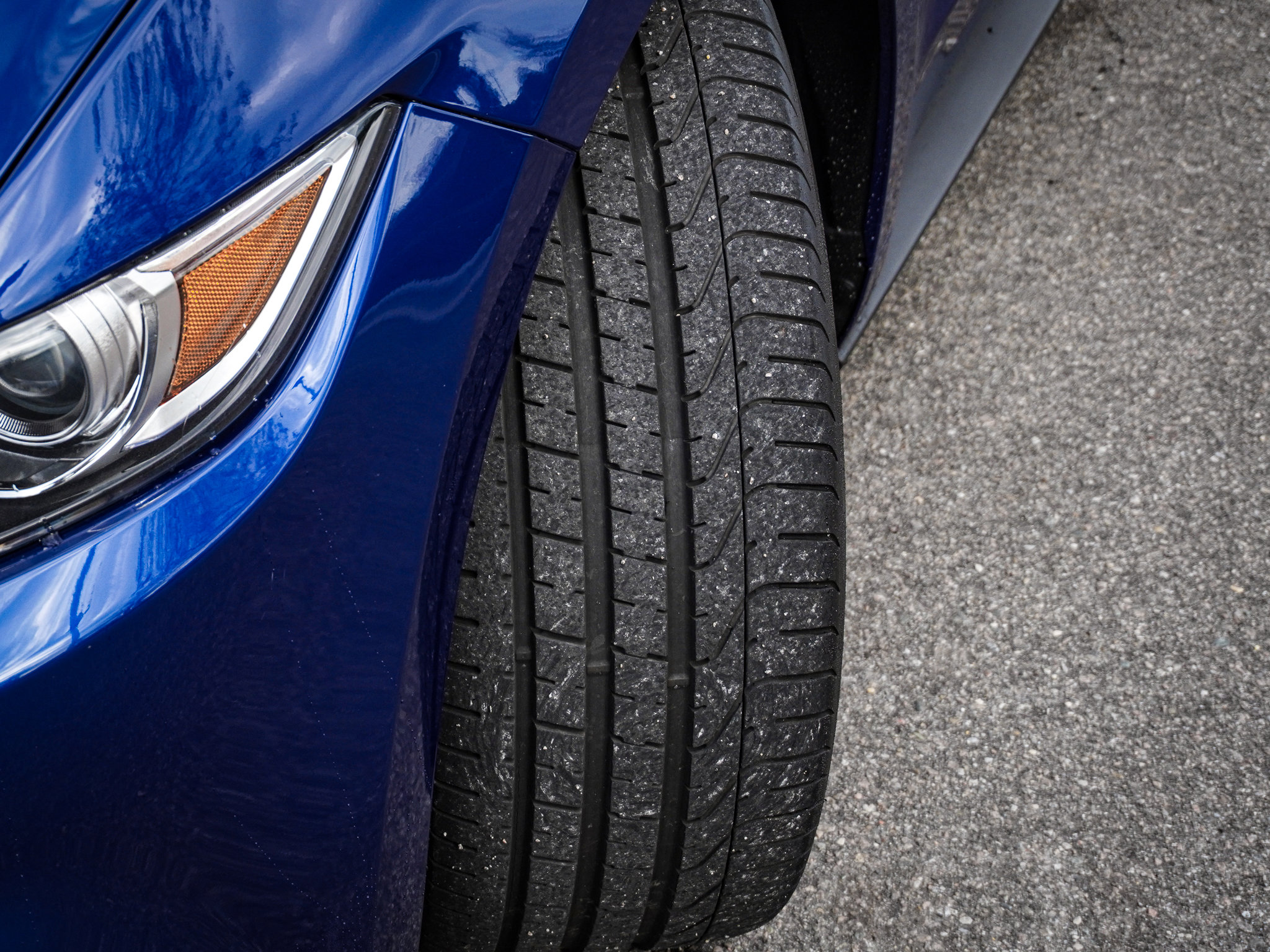 Used 2015 Ford Mustang GT Premium w/ GT Performance Package image 14