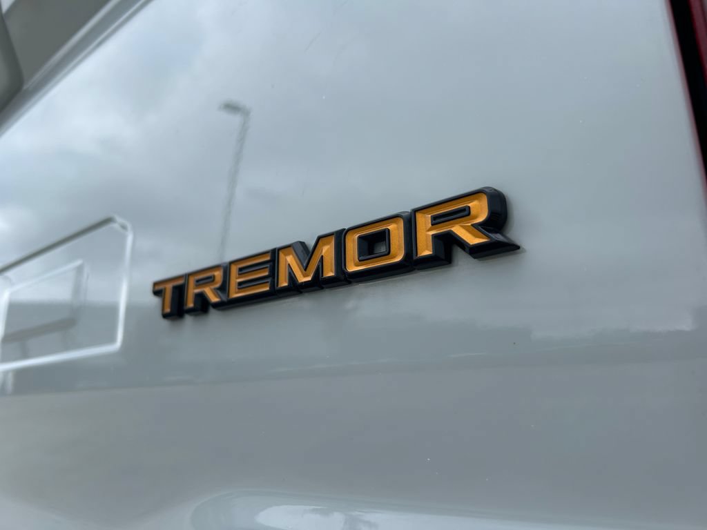 Used 2023 Ford F150 Tremor w/ Trailer Tow Package AWD/4WD image 29