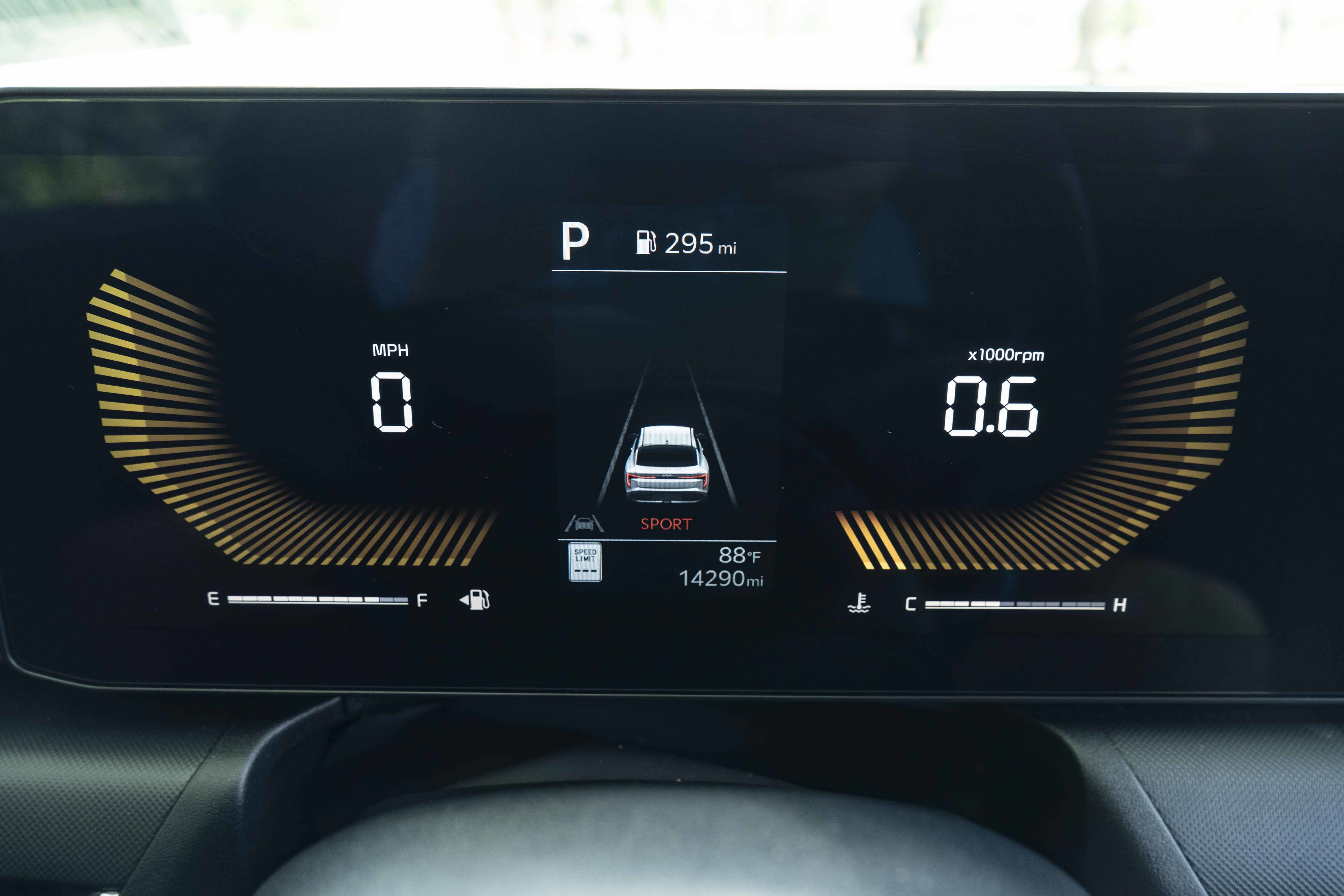 Used 2025 Kia K4 FWD image 22