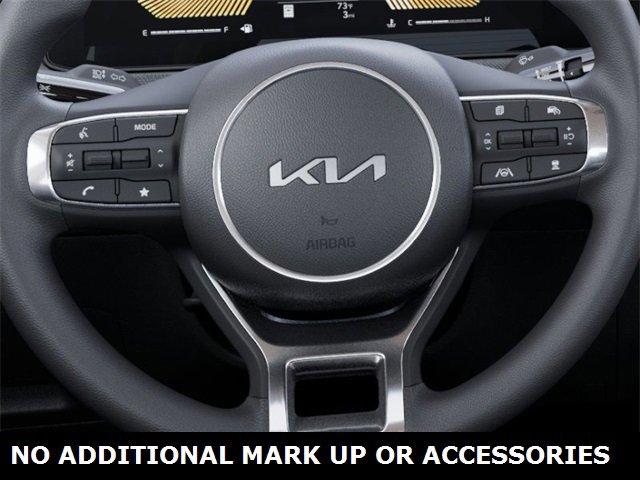 New 2026 Kia K5 LXS image 22