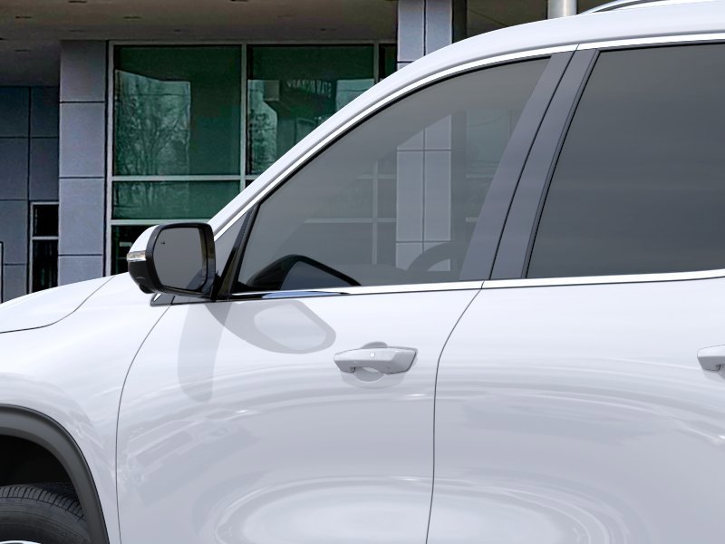 New 2026 Buick Enclave Preferred w/ LPO, Floor Liner Package FWD image 12