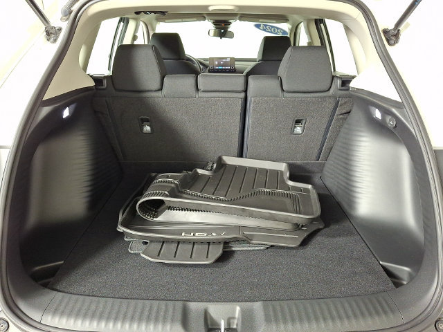 Used 2024 Honda HR-V LX image 29